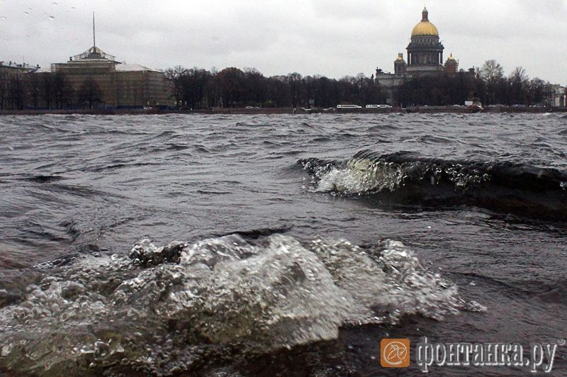 "Святий Юда" погуляв по Петербургу