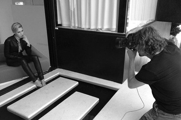 Майли Сайрус: у меня никогда не было отпуска