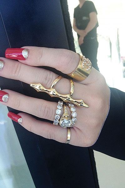 Майли Сайрус: у меня никогда не было отпуска