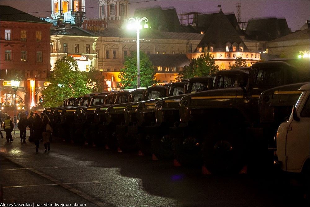 У Москві завершився фестиваль "У колі світла"