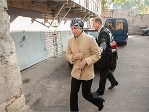 Головний "Врадіївський гвалтівник" отримає всього 15 років в'язниці - ЗМІ