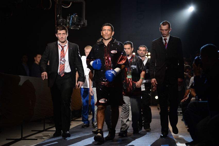 Третий Кличко. Что ждет Усика в профи-боксе