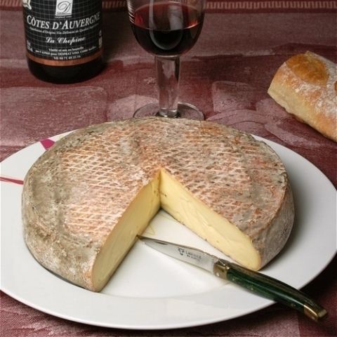 Скажите "сыр!". Гурман-тур по Франции