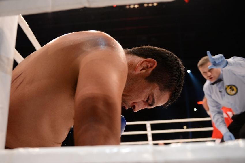 Третий Кличко. Что ждет Усика в профи-боксе