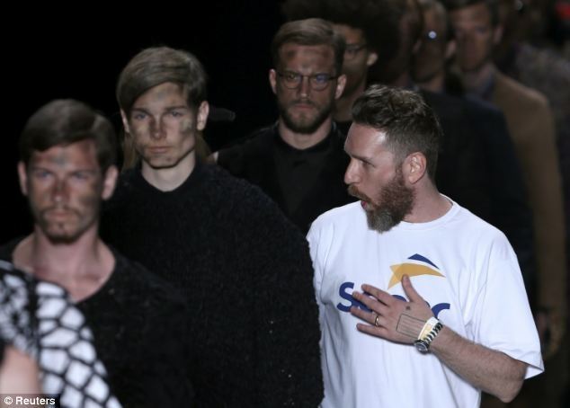 Дизайнер из Бразилии создал джинсы для лечения целлюлита