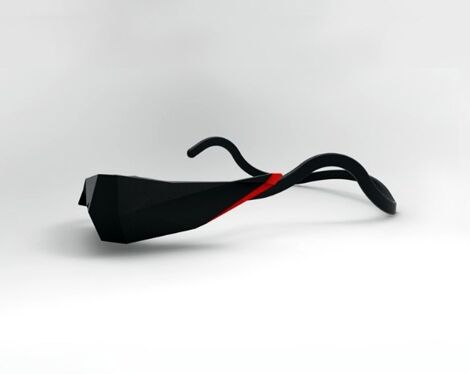 Nissan создал аналог очков Google Glass