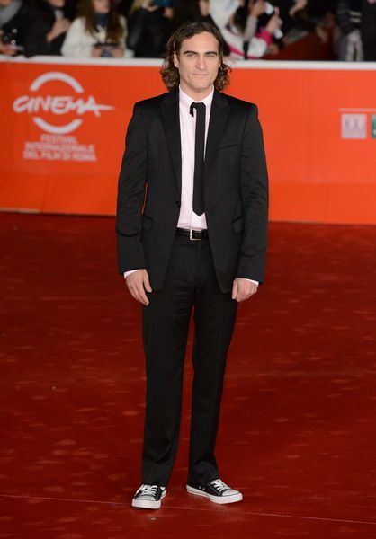 Понятная Скарлетт Йоханссон и странная Руни Мара на красной дорожке 