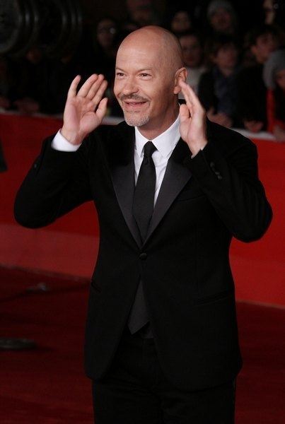 Звезды "Сталинграда" на красной дорожке в Риме