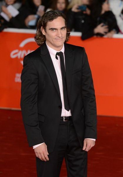 Понятная Скарлетт Йоханссон и странная Руни Мара на красной дорожке 