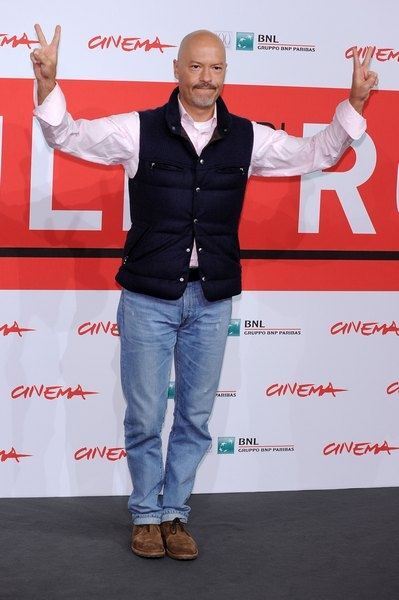 Звезды "Сталинграда" на красной дорожке в Риме