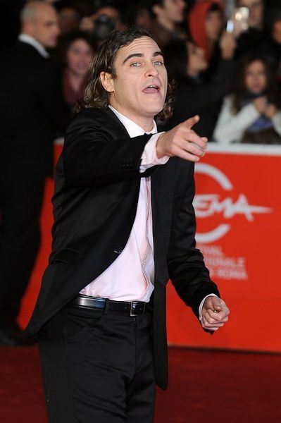 Понятная Скарлетт Йоханссон и странная Руни Мара на красной дорожке 