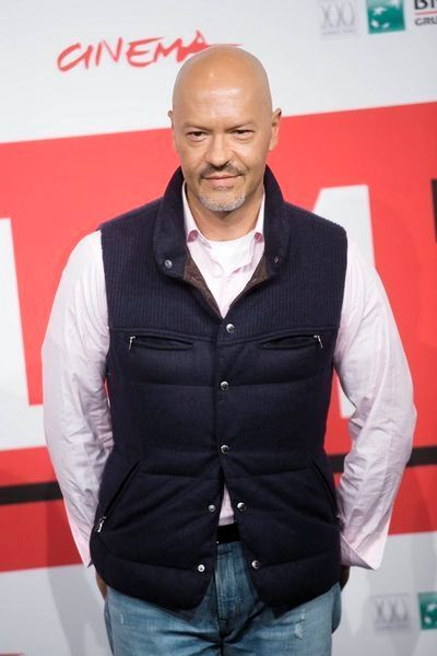 Звезды "Сталинграда" на красной дорожке в Риме