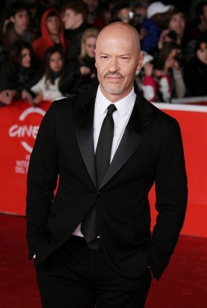 Звезды "Сталинграда" на красной дорожке в Риме