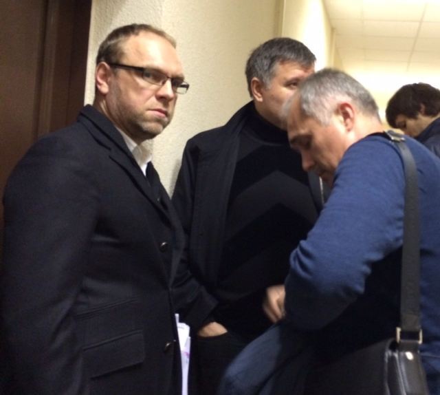 Прихильники Власенко дезінформували суд, що немає свідків побиття Окунської