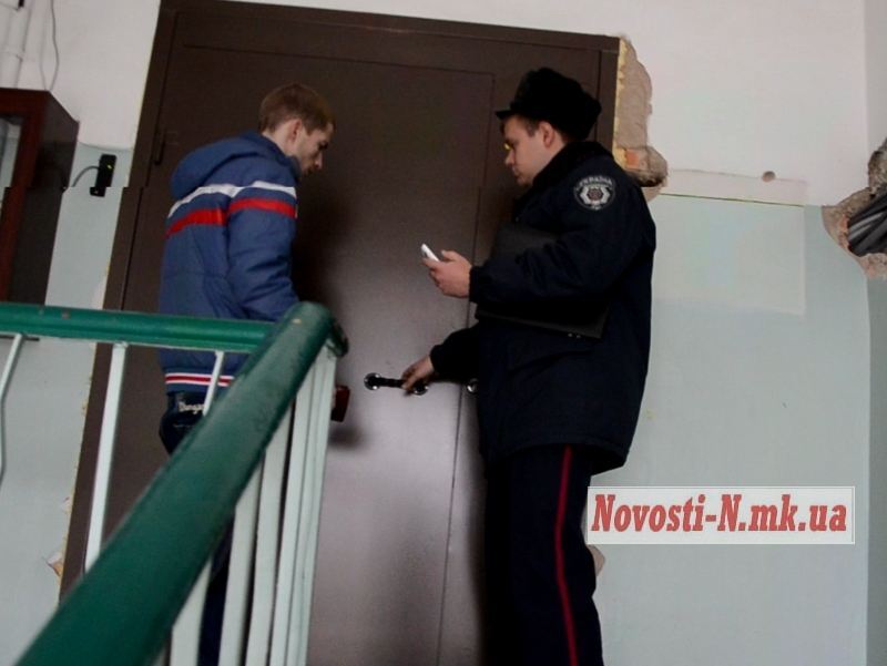 У Миколаєві міліція громить IT-компанії