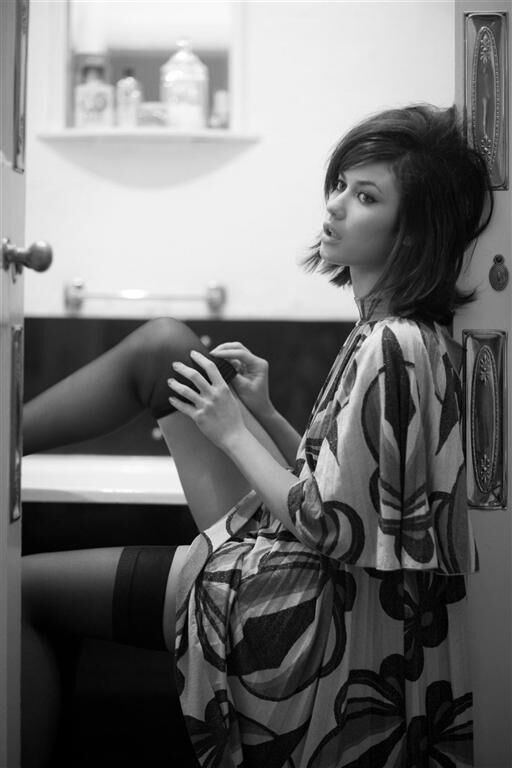 Ольге Куриленко - 34