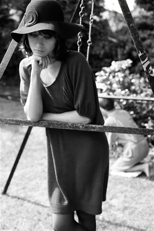 Ольге Куриленко - 34