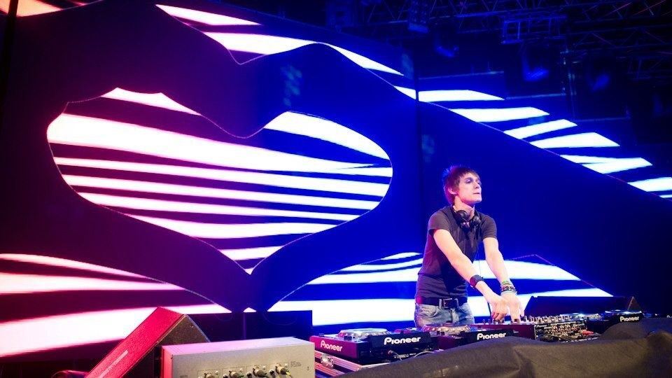 Украинец вошел в топ-рейтинг лучших диджеев мира