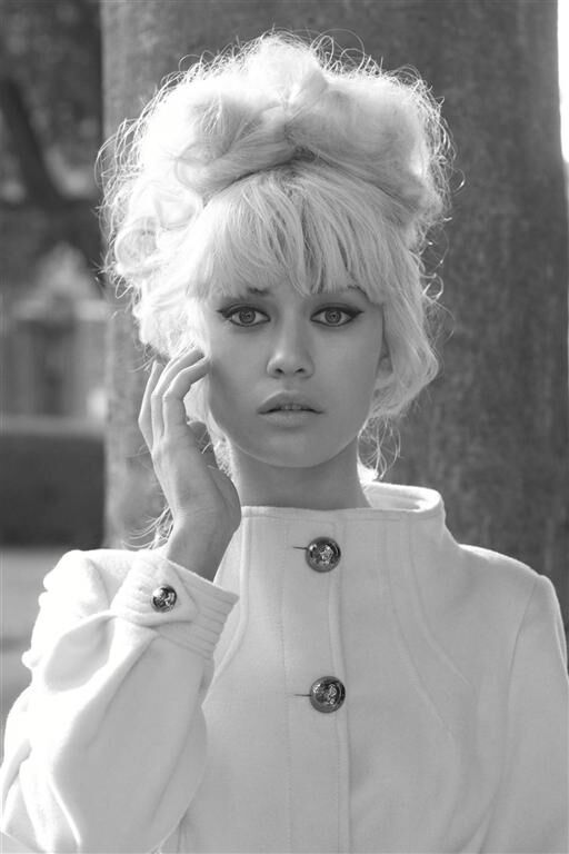 Ольге Куриленко - 34