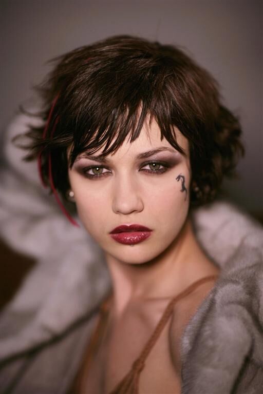 Ольге Куриленко - 34