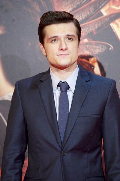 "Голодные игры" в Мадриде: Дженнифер Лоуренс разделась