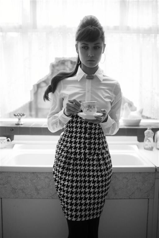 Ольге Куриленко - 34