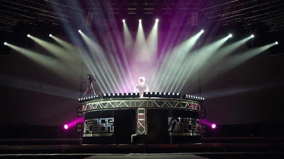 Украинец вошел в топ-рейтинг лучших диджеев мира