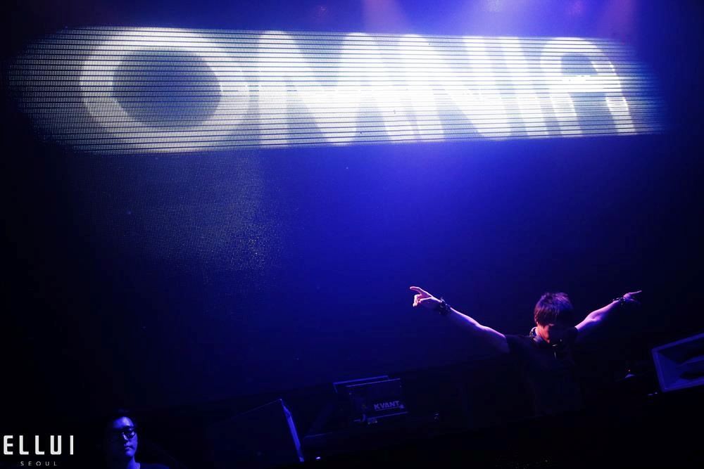 Украинец вошел в топ-рейтинг лучших диджеев мира