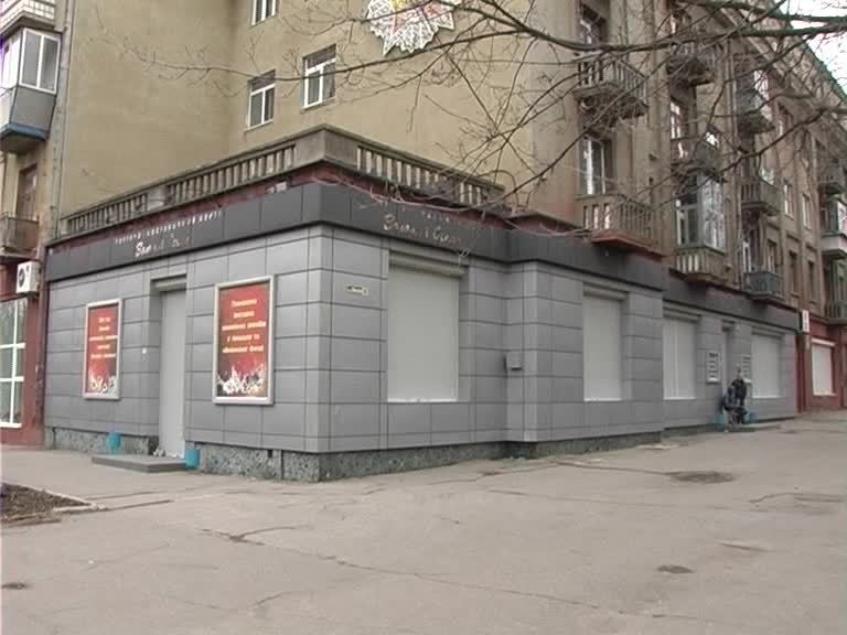 Ограбление "ювелирки" в Харькове: обнародованы фото подозреваемых