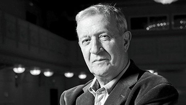 Умер актер сериала "Марш Турецкого"