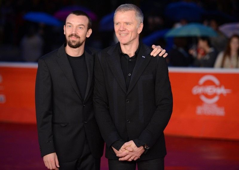 Гран-при Римского кинофестиваля получил "Тир"