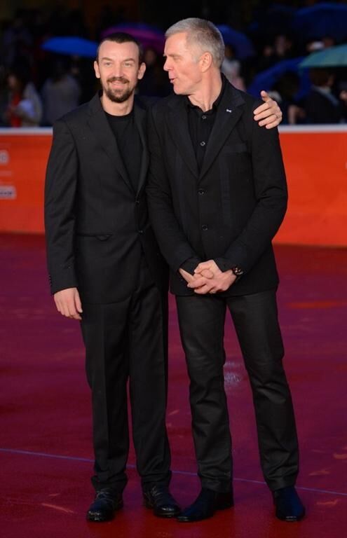 Гран-при Римского кинофестиваля получил "Тир"