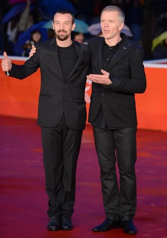 Гран-при Римского кинофестиваля получил "Тир"