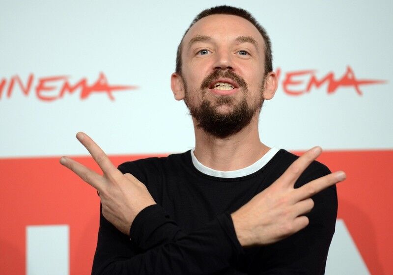 Гран-при Римского кинофестиваля получил "Тир"