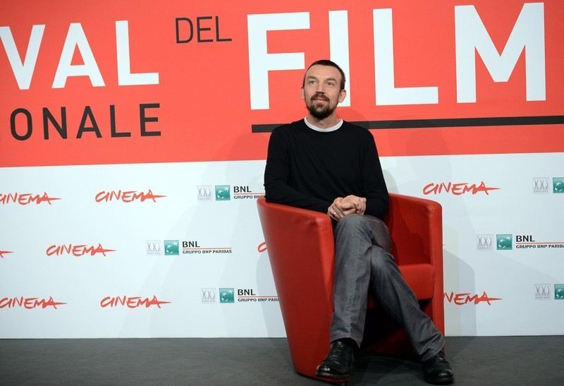 Гран-при Римского кинофестиваля получил "Тир"