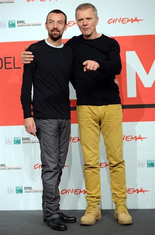 Гран-при Римского кинофестиваля получил "Тир"