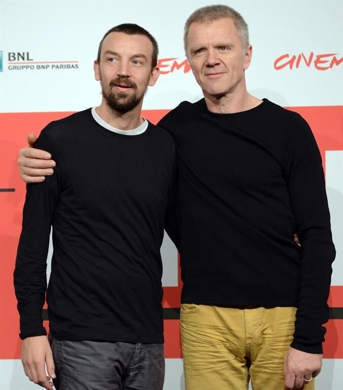 Гран-при Римского кинофестиваля получил "Тир"