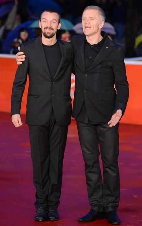 Гран-при Римского кинофестиваля получил "Тир"