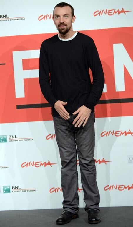 Гран-при Римского кинофестиваля получил "Тир"