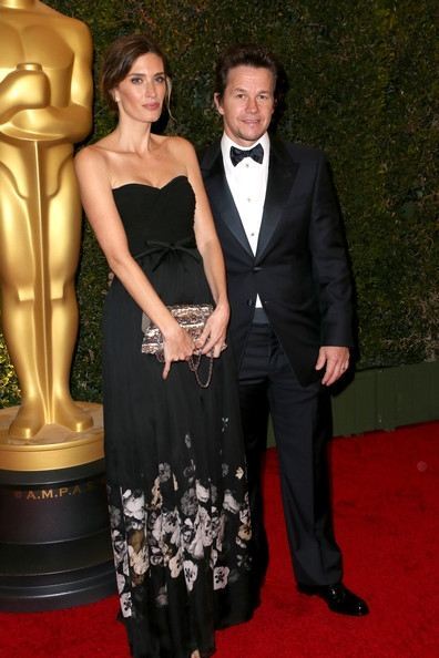 В Лос-Анджелесе вручили почетные "Оскары". Фото. Часть 1