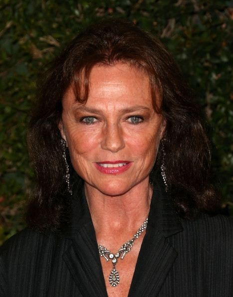 В Лос-Анджелесе вручили почетные "Оскары". Фото. Часть 1