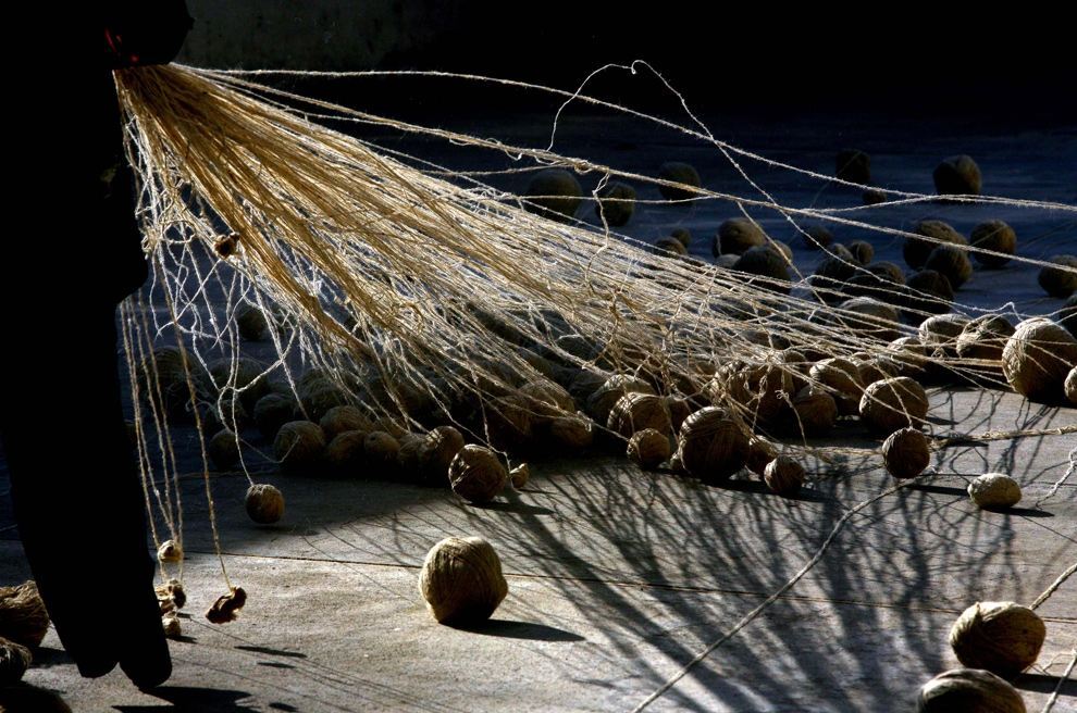 Люди за роботою - фото з усього світу 