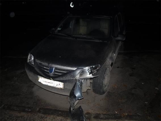 Водій Audi, який збив у Тернополі людей на зупинці, до цього не потрапляв у ДТП