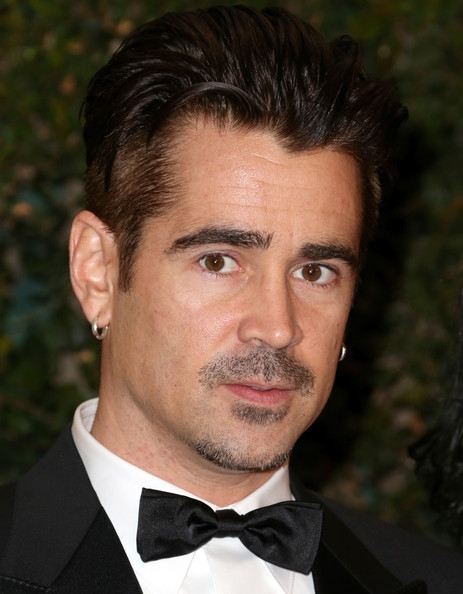 В Лос-Анджелесе вручили почетные "Оскары". Фото. Часть 1