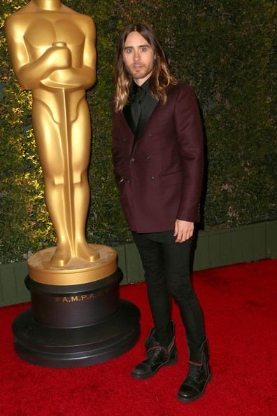 В Лос-Анджелесе вручили почетные "Оскары". Фото. Часть 1