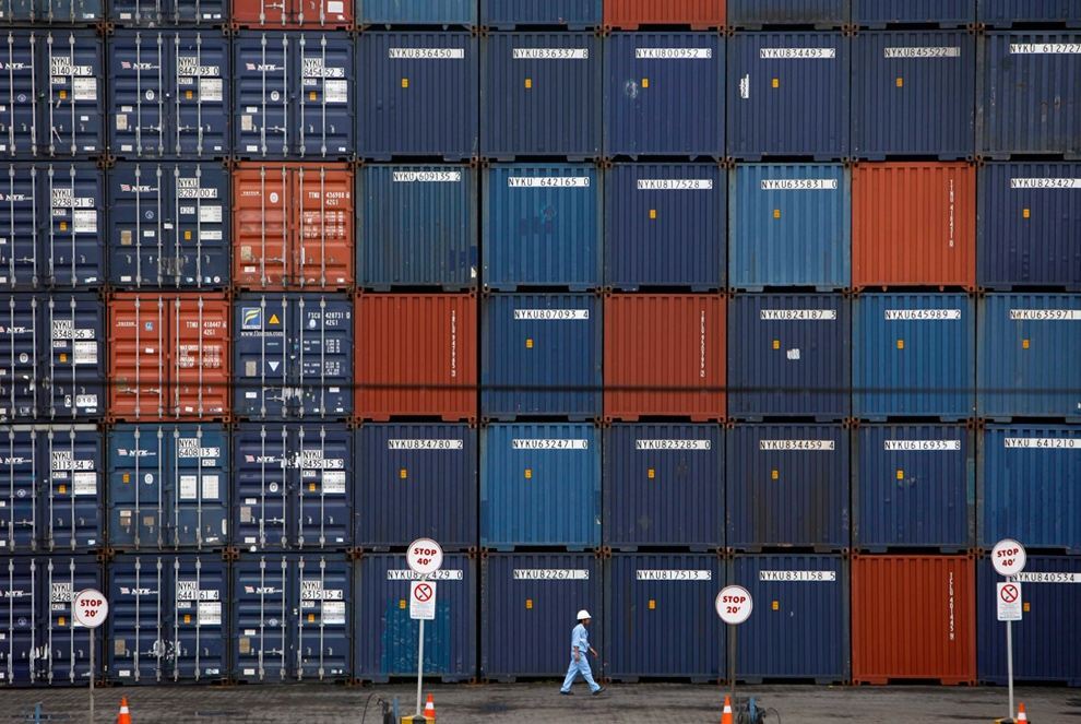 Люди за роботою - фото з усього світу 