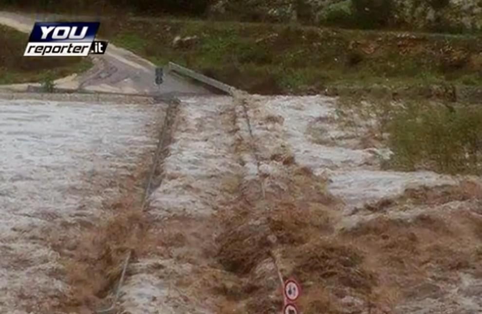 Число жертв циклону "Клеопатра" на Сардинії зростає