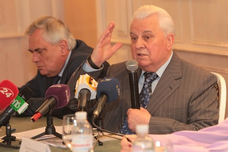 Столичные власти должны считаться с мнением киевлян – эксперты клуба "Киевская перспектива"