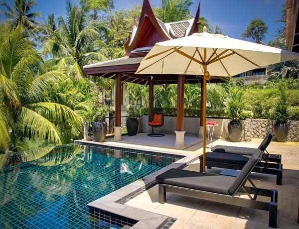 Григорий Лепс продает свой роскошный дом в Таиланде