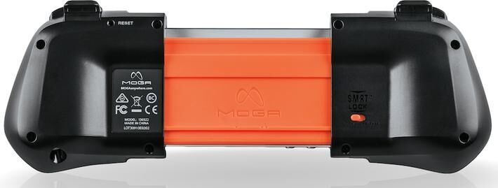 iPhone превратили в консоль